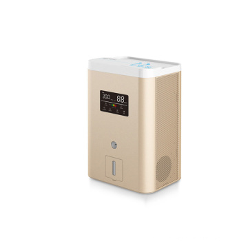 Innovative products 2021 hydrogen breathe machine for sale